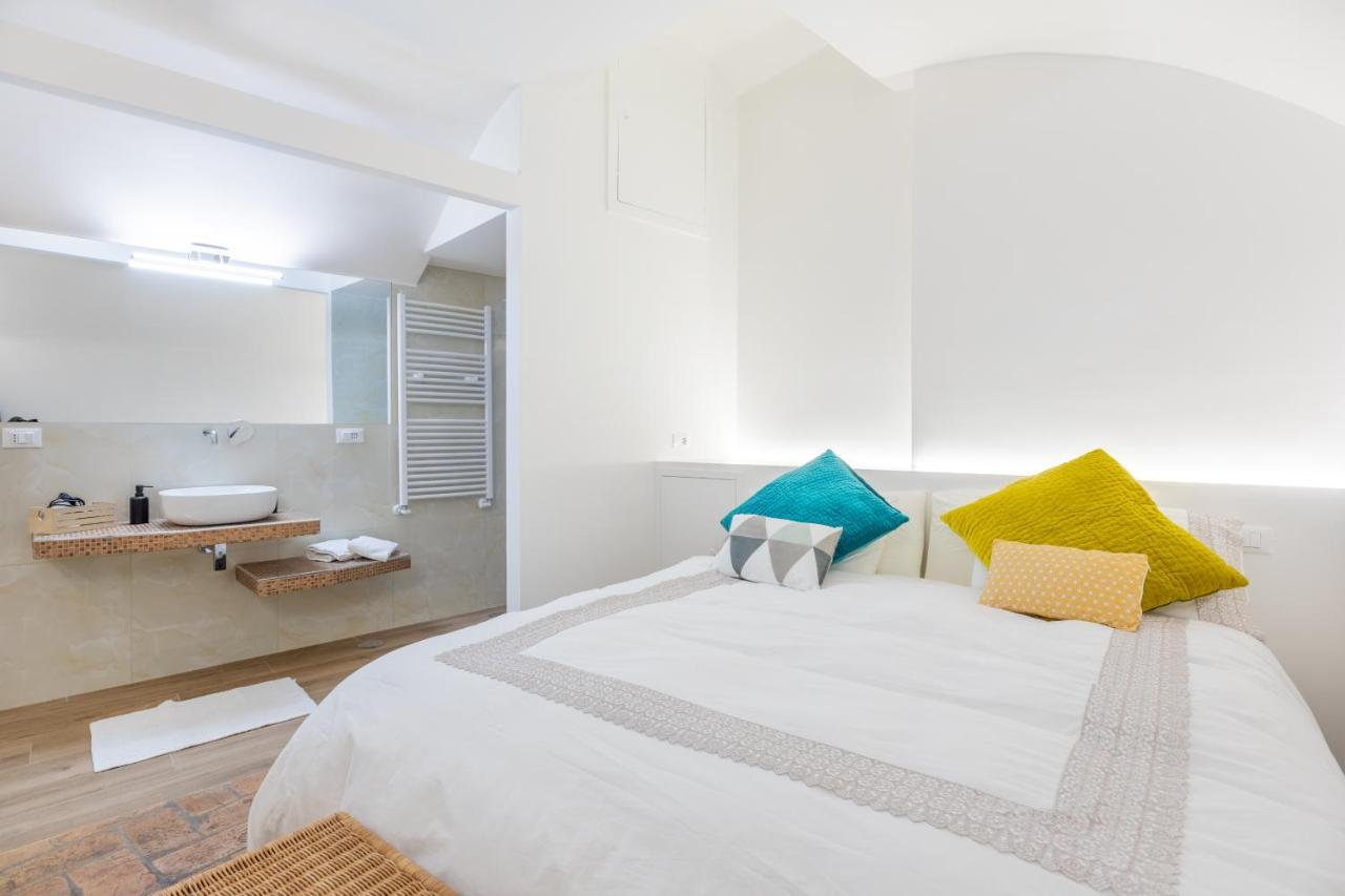 Central Stay โรม ภายนอก รูปภาพ