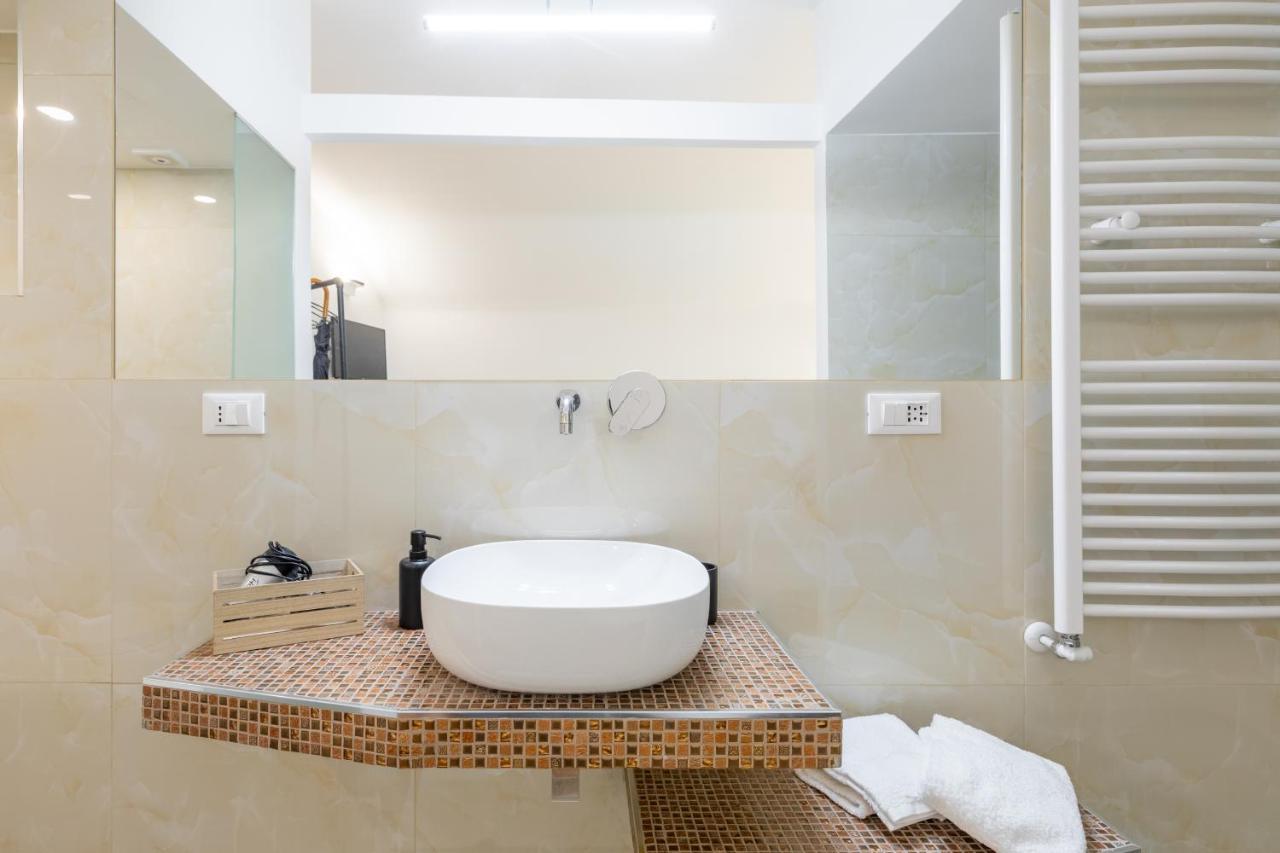 Central Stay โรม ภายนอก รูปภาพ