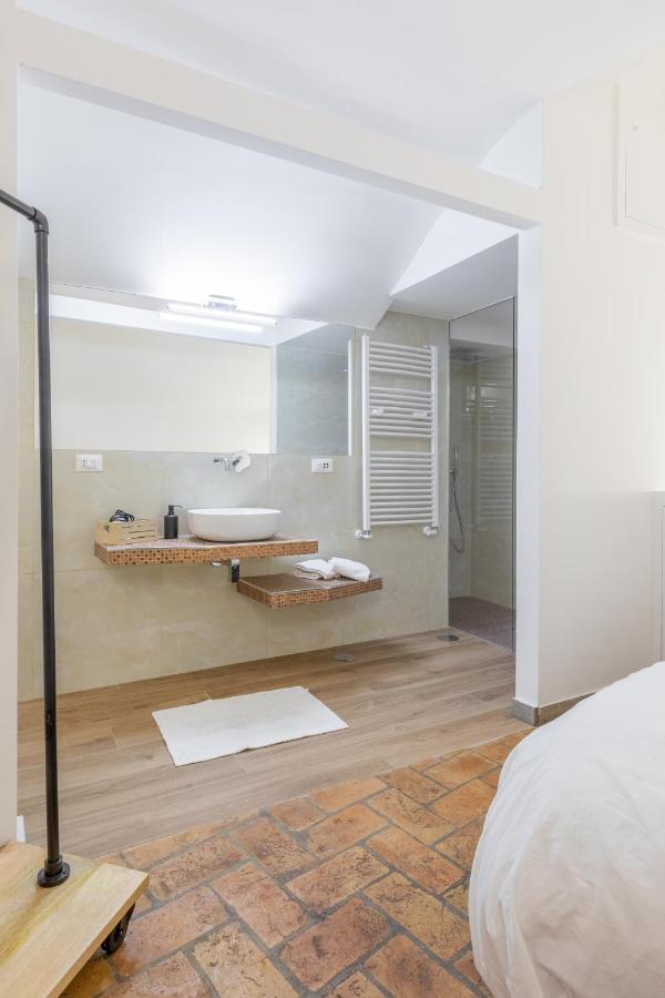 Central Stay โรม ภายนอก รูปภาพ